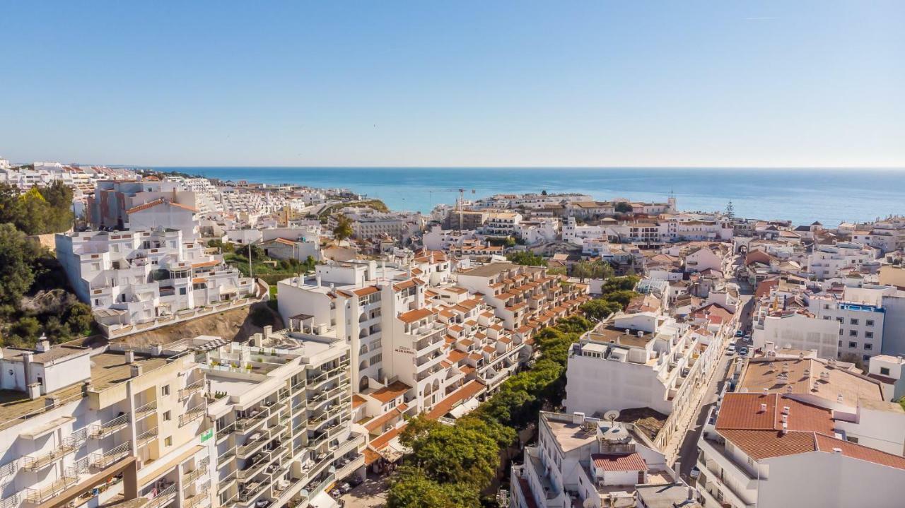 Verasol 3 Albufeira Exterior foto